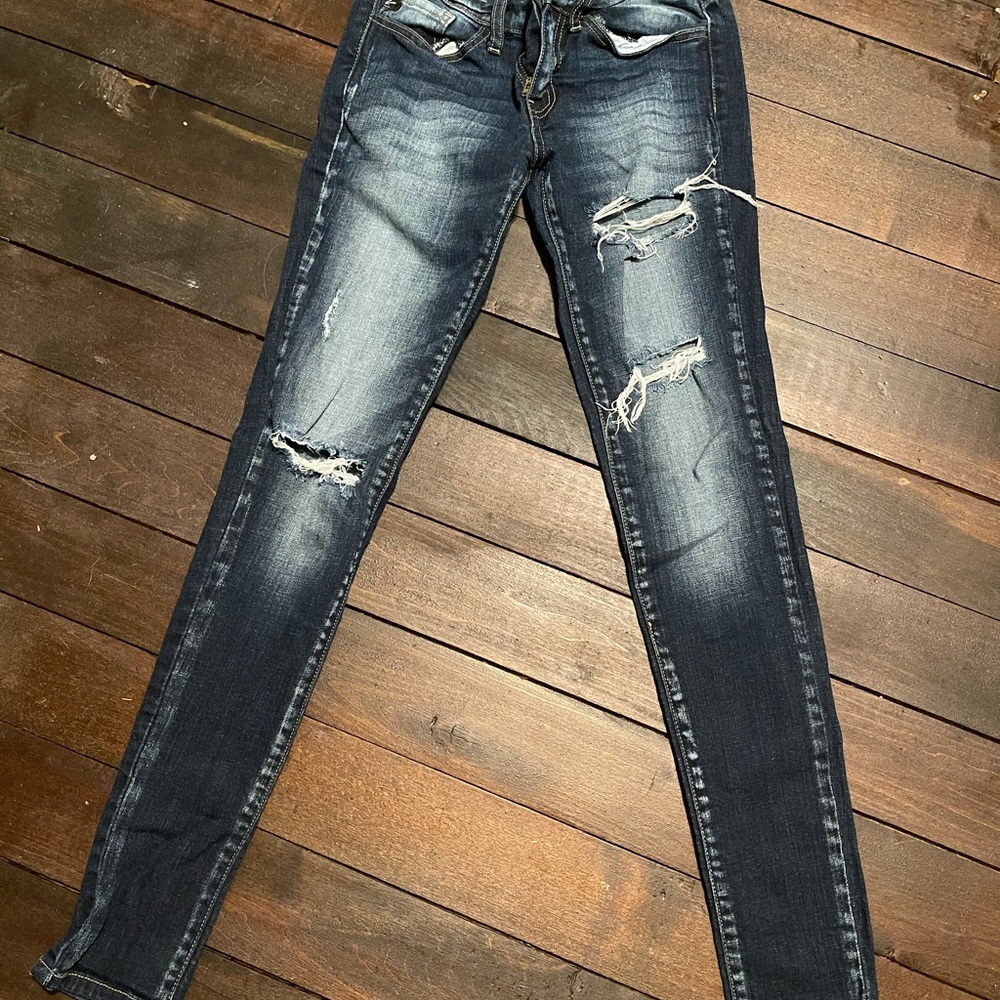 Kancan jeans
